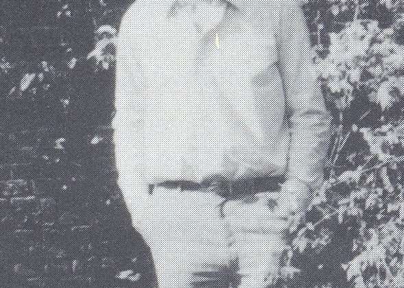 Buck, P. de